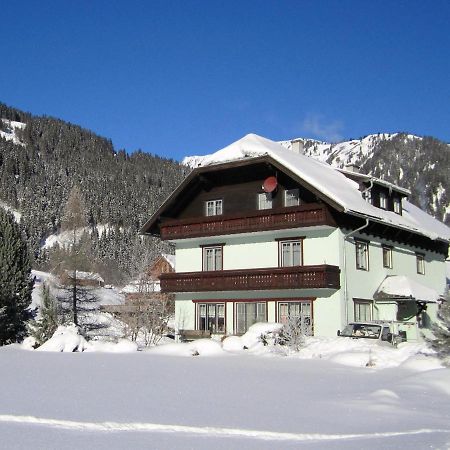 Apartment Almsommer Donnersbachwald Extérieur photo