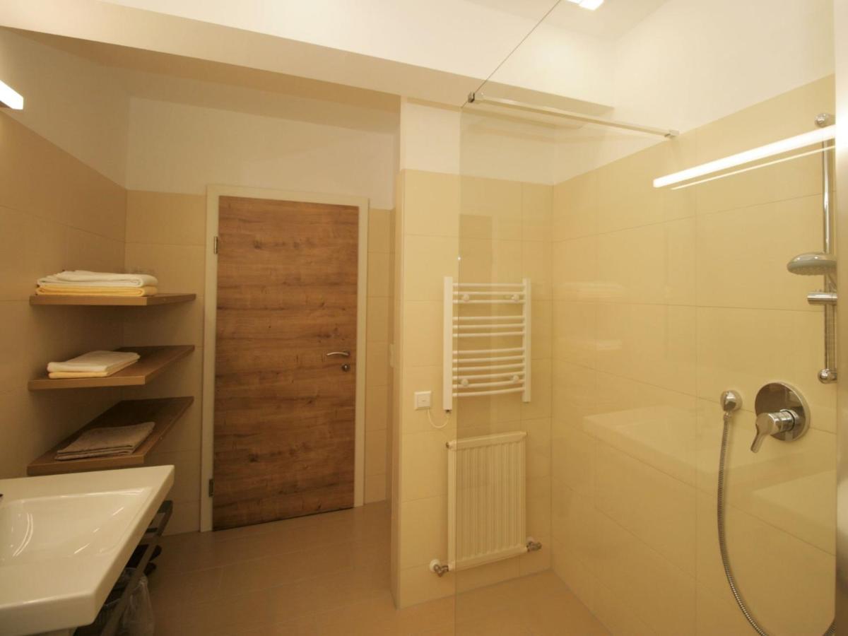 Apartment Almsommer Donnersbachwald Extérieur photo