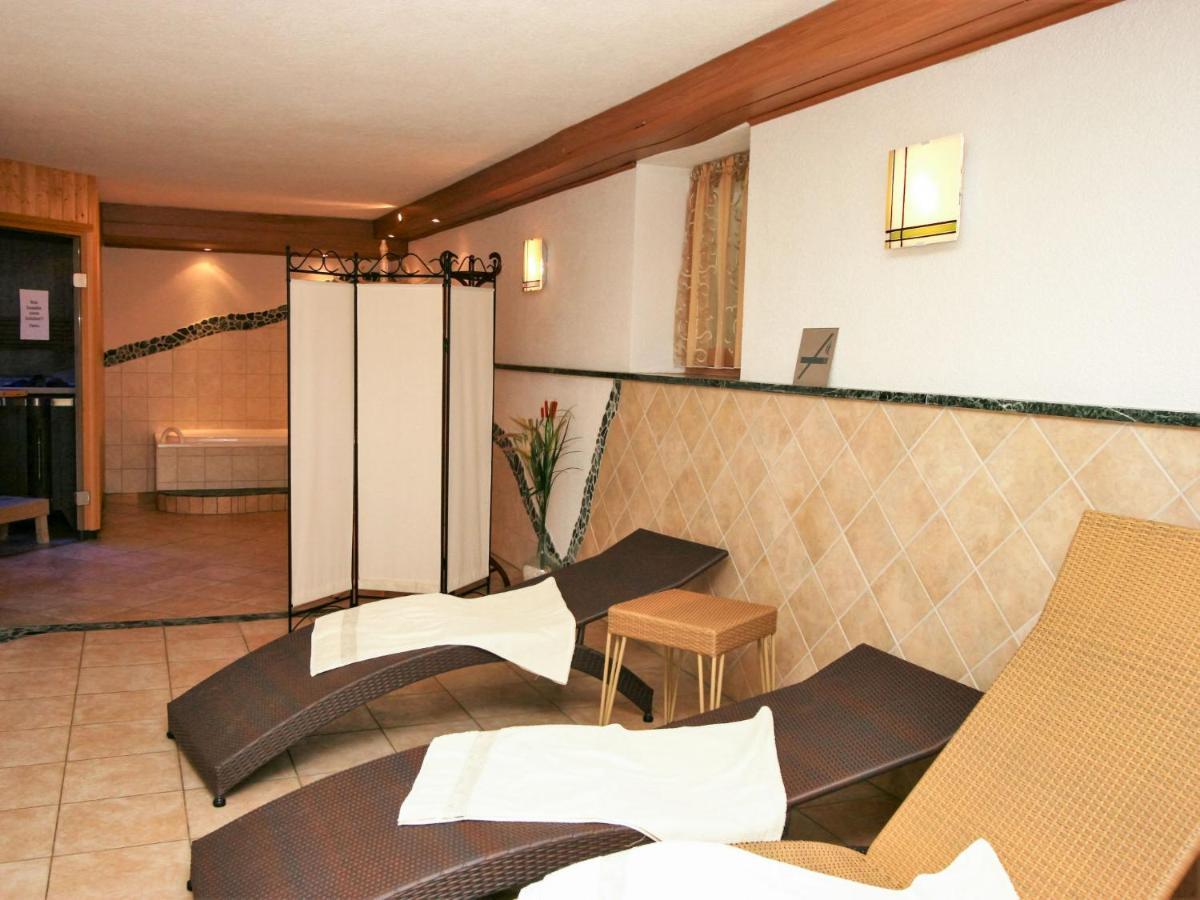 Apartment Almsommer Donnersbachwald Extérieur photo