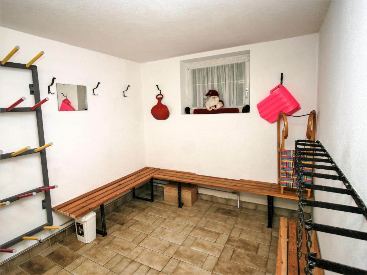 Apartment Almsommer Donnersbachwald Extérieur photo