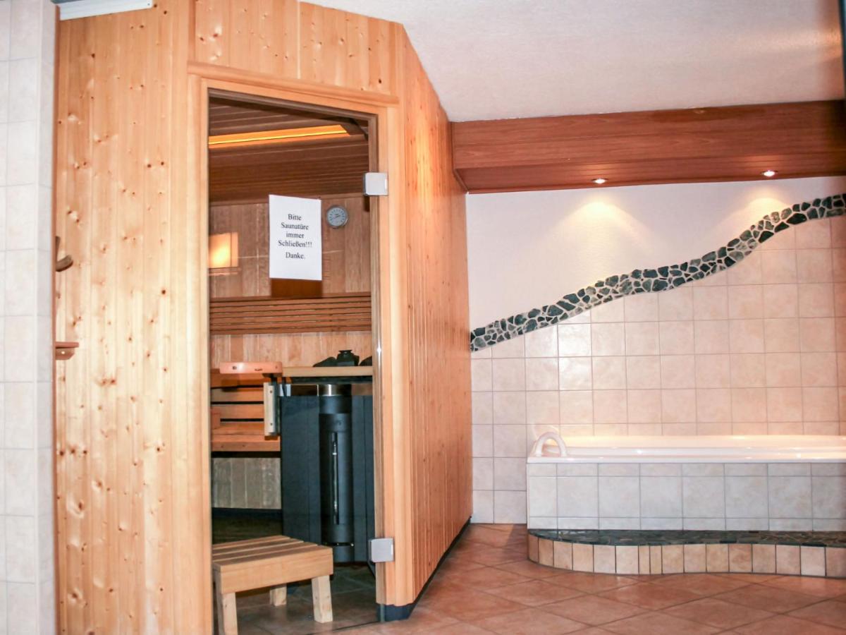 Apartment Almsommer Donnersbachwald Extérieur photo